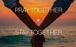 Pray For Your Mate, Yourself, Your Marriage - Part 4 of 5