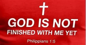 Healing The Walking Wounded - Week 1 of a Five Part Series —No Matter Where You Are, Don't Give