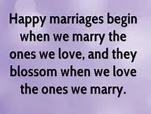 Complaining is Good for Your Marriage