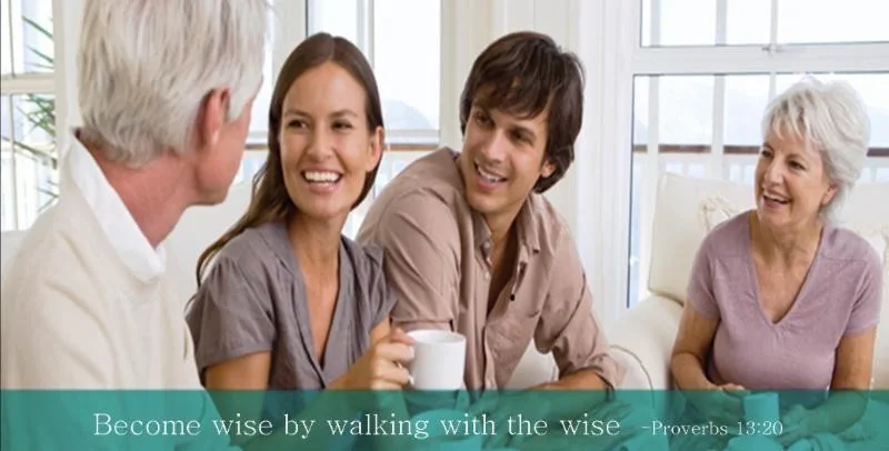Healing The Walking Wounded - Part 5 of a Five Part Series