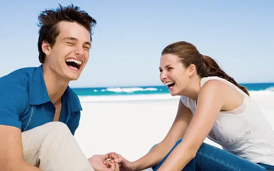 Four Decisions Healthy Couples Make