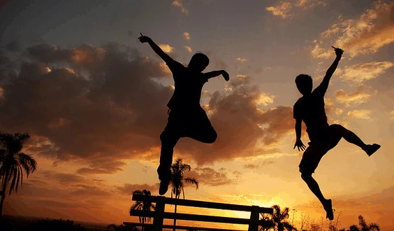 Create a rut free relationship