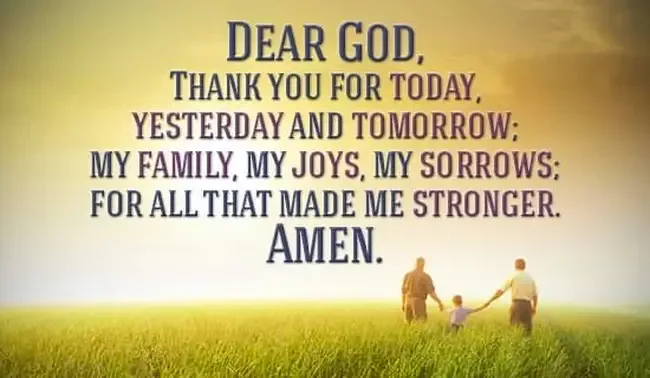 Amazing Grace...