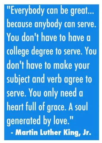 A Servant's Heart and more!