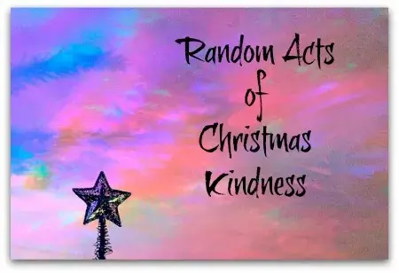 What are You Doing for Christmas this Year?
