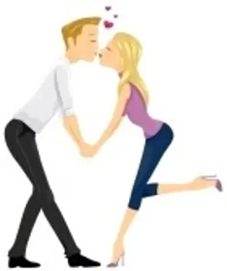 <strong>Who Are You…and What Have You Done with the Girl/Guy I Married? –</strong>