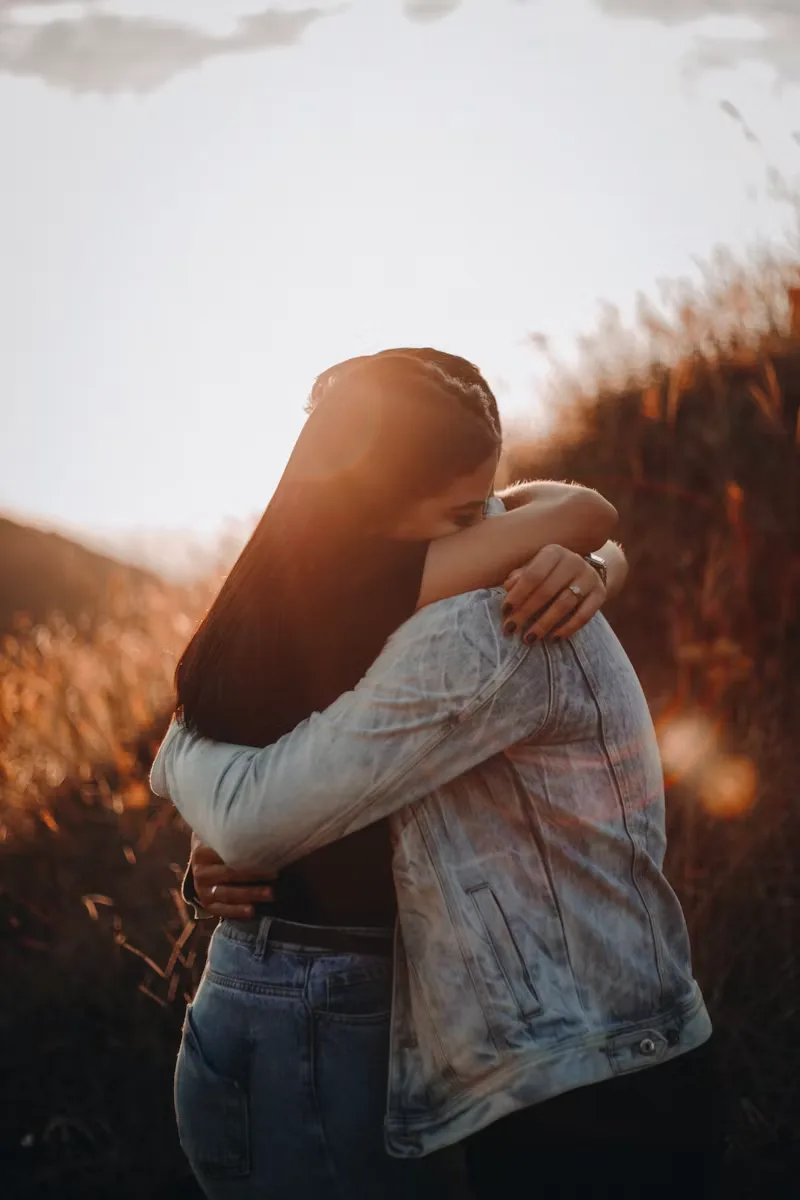 If You Love Me…Tell Me Why