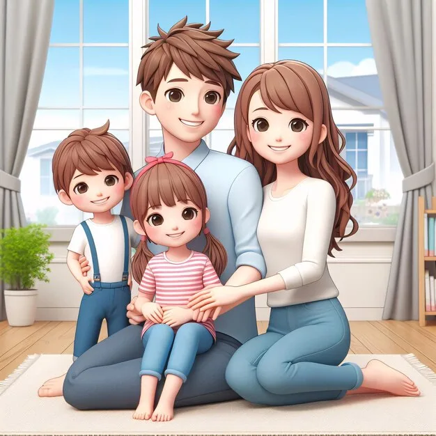 Delayed Marriages - Discussion about Children???