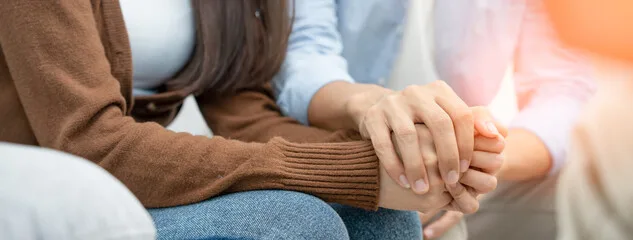 How Being Vulnerable Changed Our Relationship