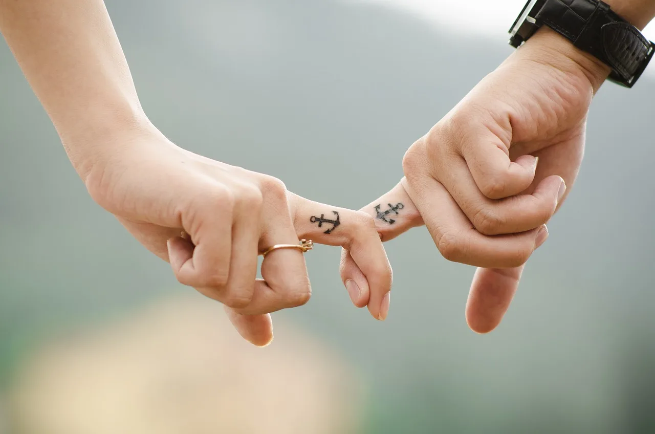Good and simple tips for Relationships - Basics 103