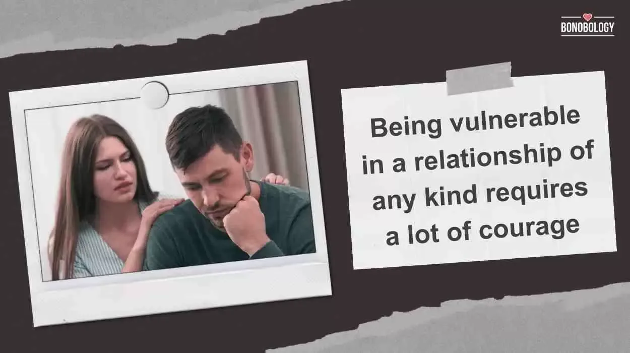 How comfortable are you with… getting uncomfortable?