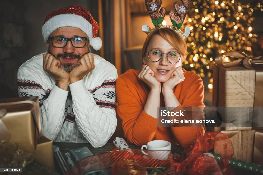 Avoiding the post-Christmas funk