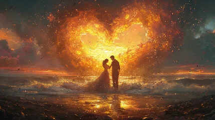 SOUL MATES...found or created?
