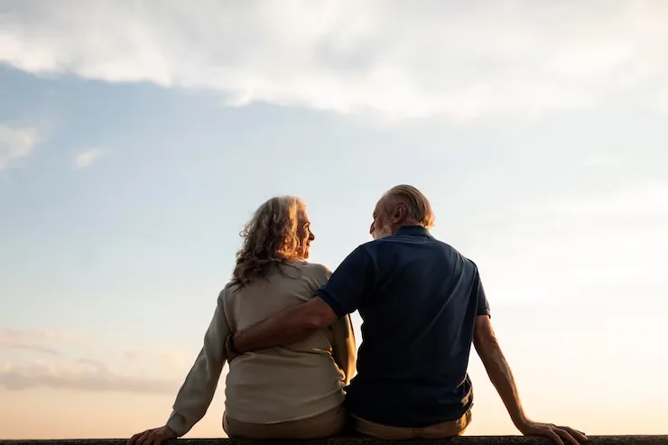 Money - Retirement planning