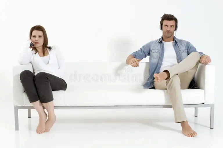 Trial Divorces - The Case for Marriage