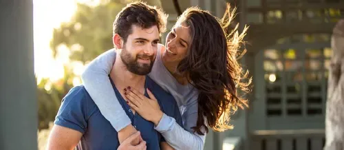 Is your marriage just OK, or is it a dumpster fire?