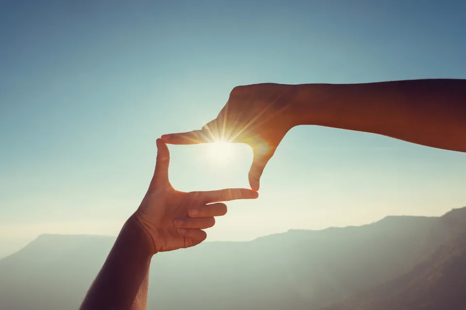 Lost Your Perspective? How to Get It Back!