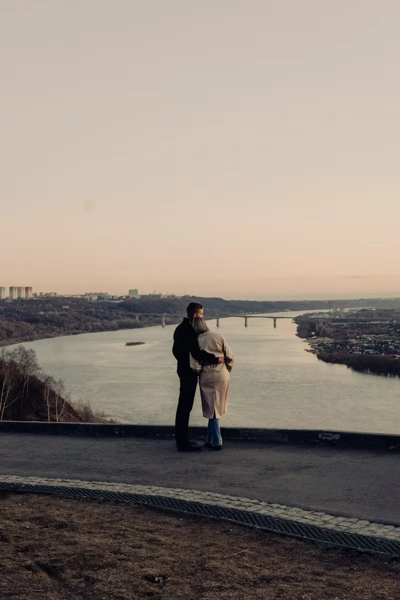 40 Great Date Ideas
