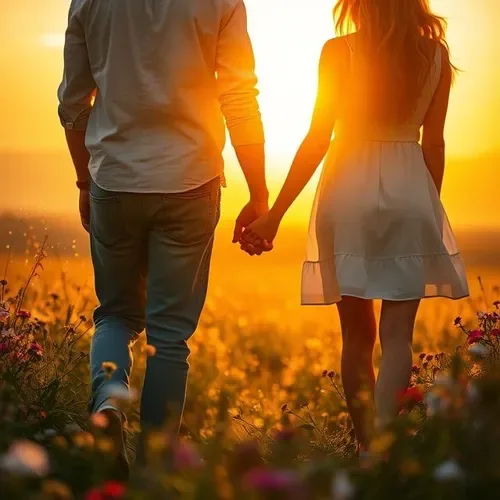 Set Your Marriage Up for Success in the New Year