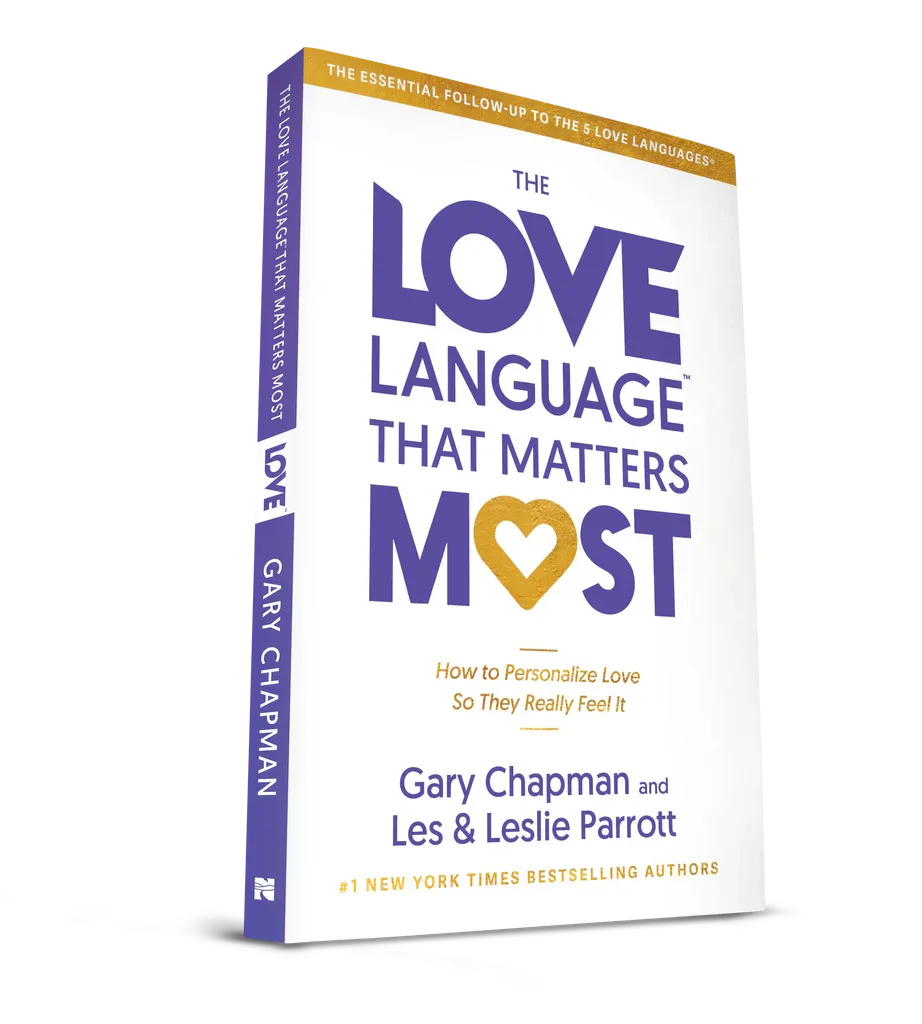 Mastering Multiple LOVE Languages