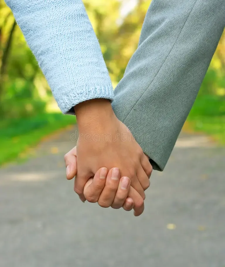 Accountability in Your Marriage! Must Have...Must Do!