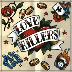 Love Killer - Part 5