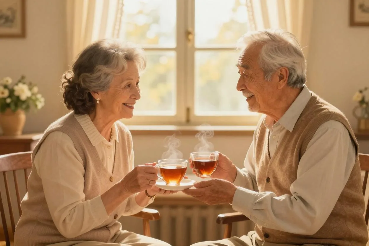 Formula for Lifelong Marriage